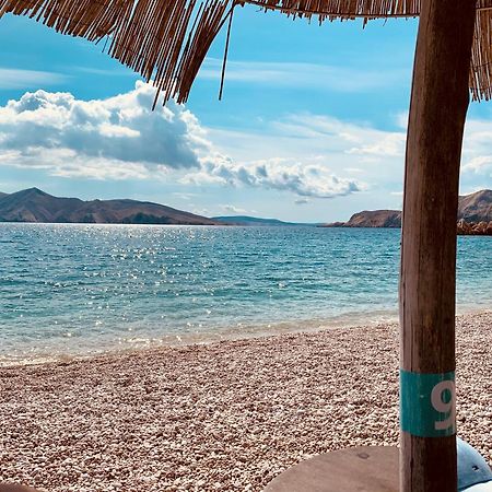 Villa Perla Baska Buitenkant foto