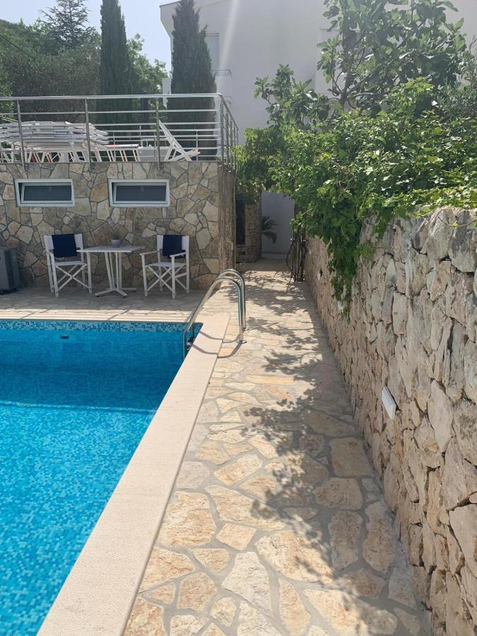 Villa Perla Baska Buitenkant foto