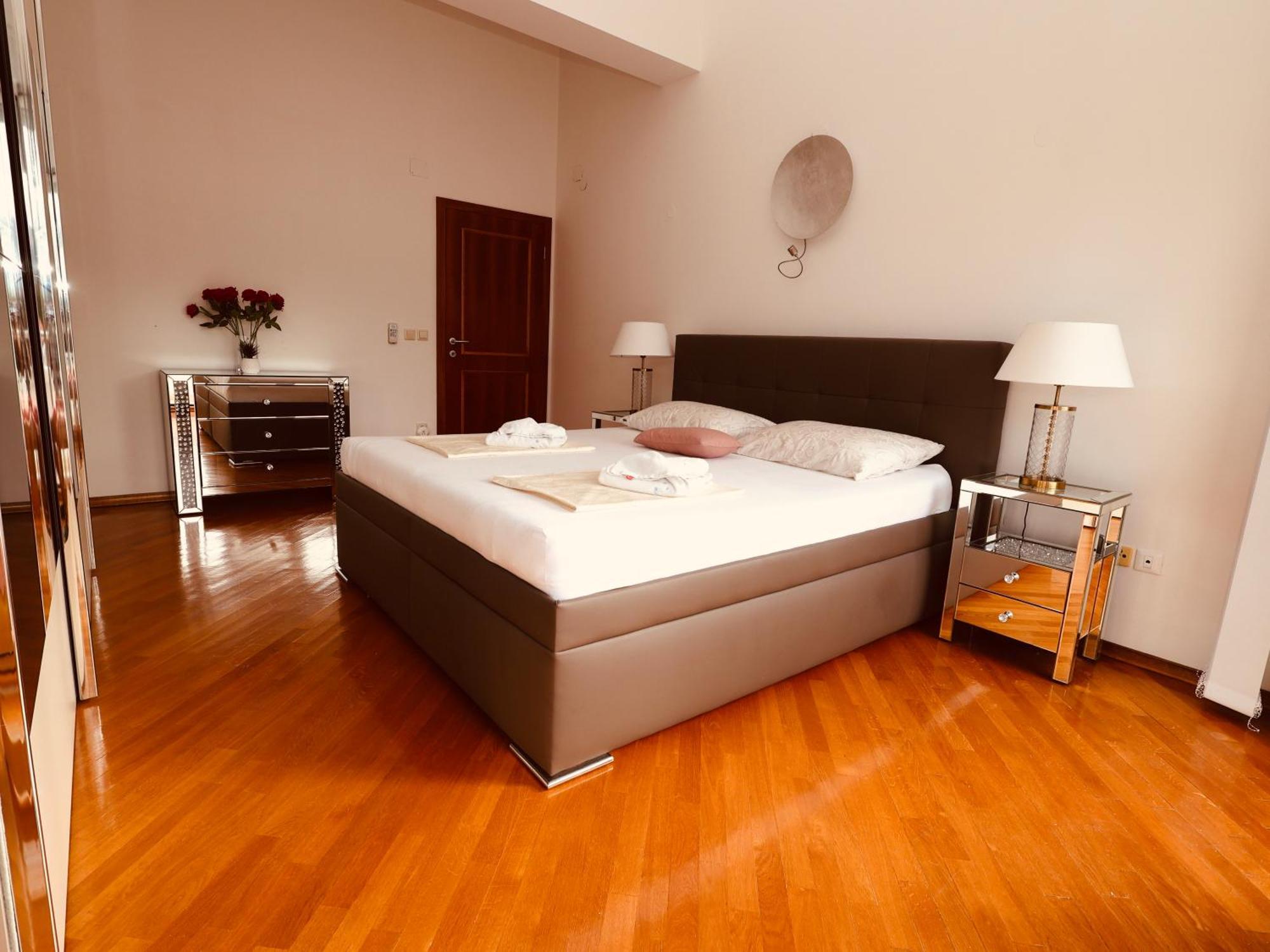 Villa Perla Baska Buitenkant foto