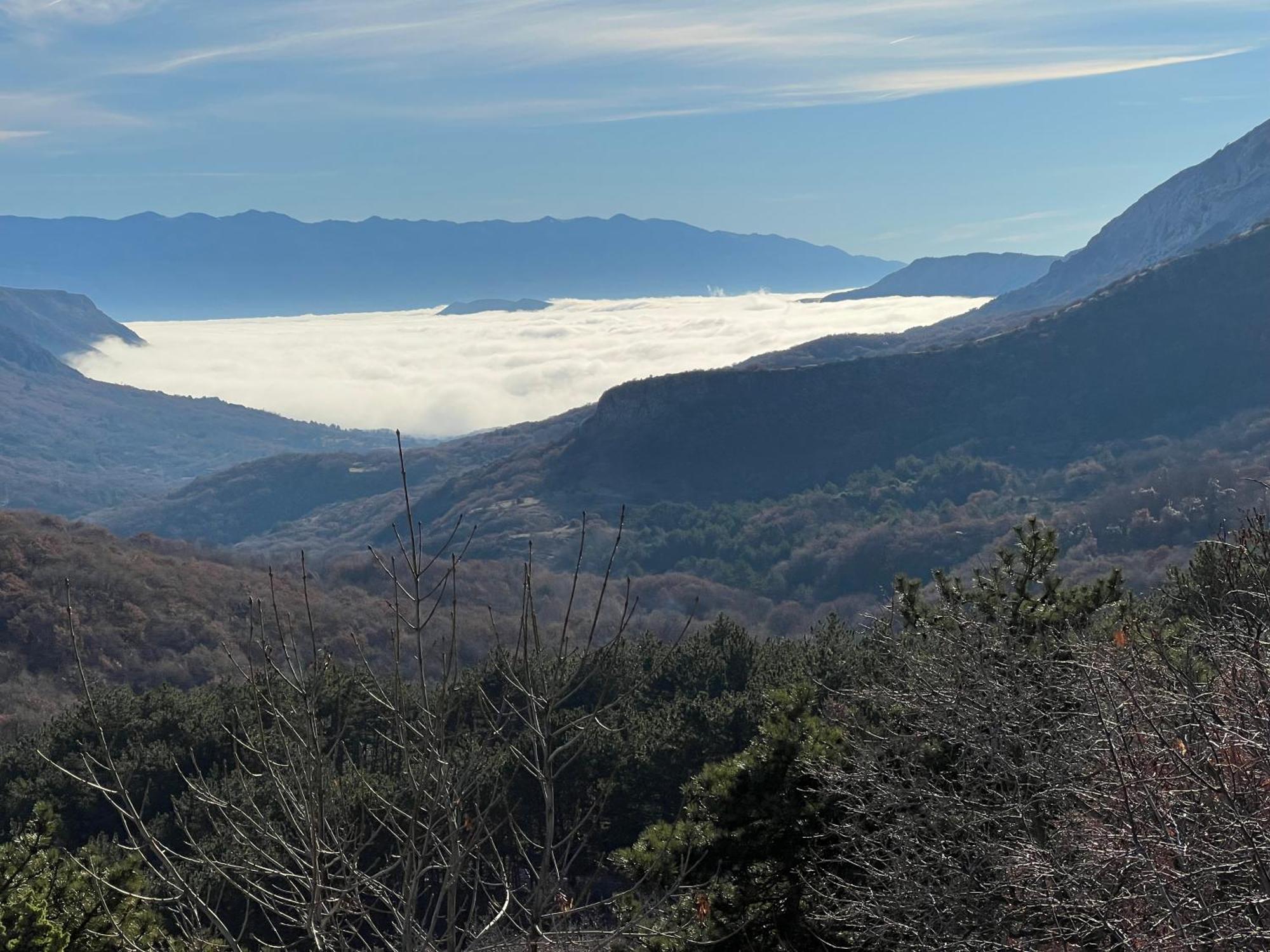 Villa Perla Baska Buitenkant foto