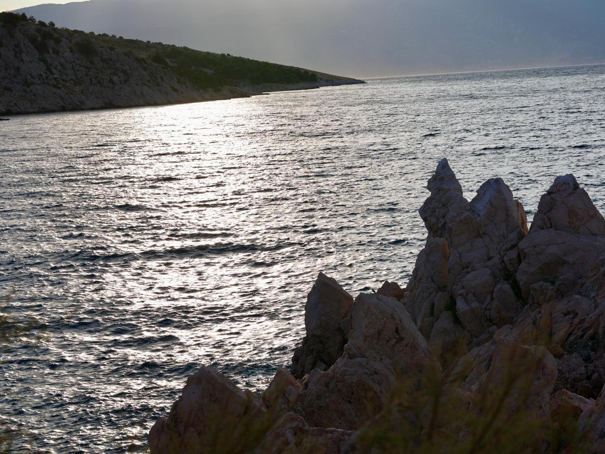 Villa Perla Baska Buitenkant foto