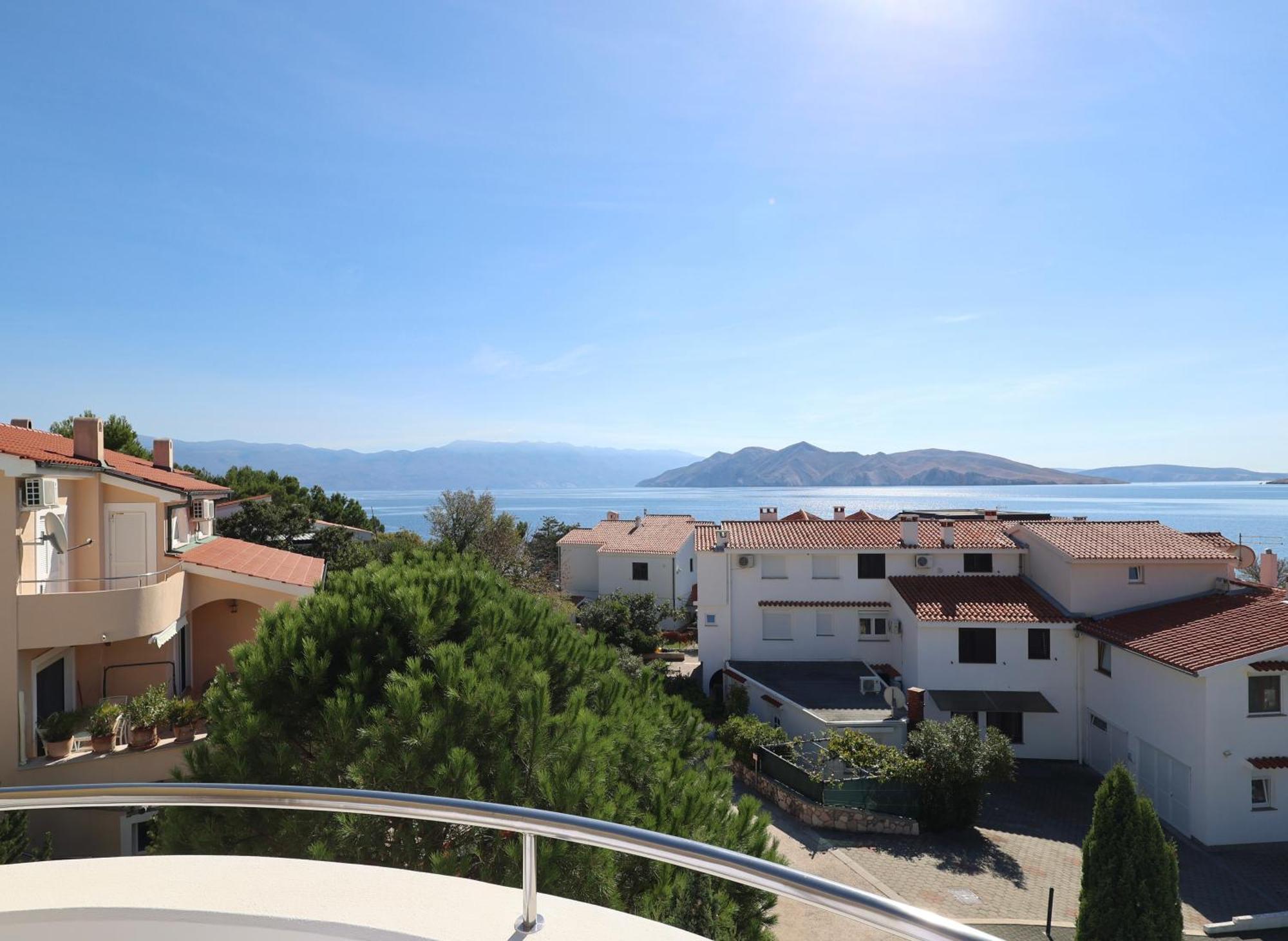 Villa Perla Baska Buitenkant foto