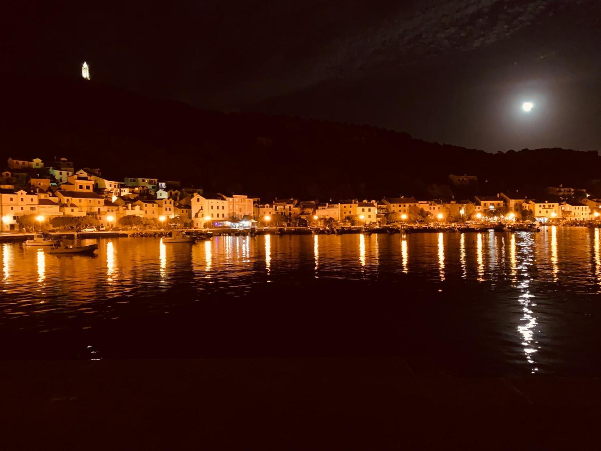 Villa Perla Baska Buitenkant foto