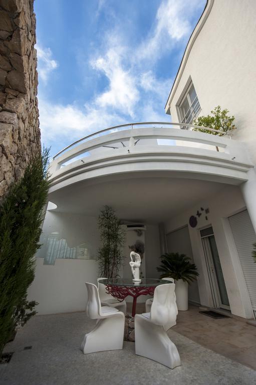 Villa Perla Baska Buitenkant foto