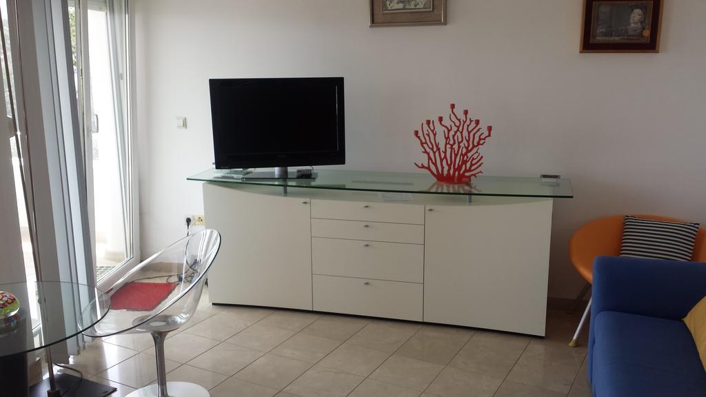 Villa Perla Baska Buitenkant foto