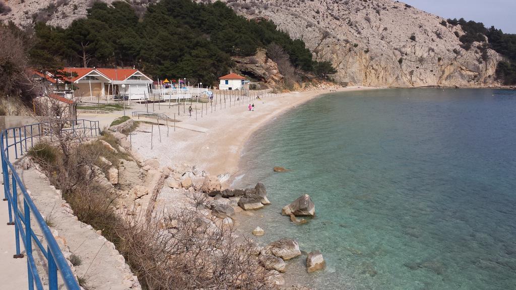 Villa Perla Baska Buitenkant foto