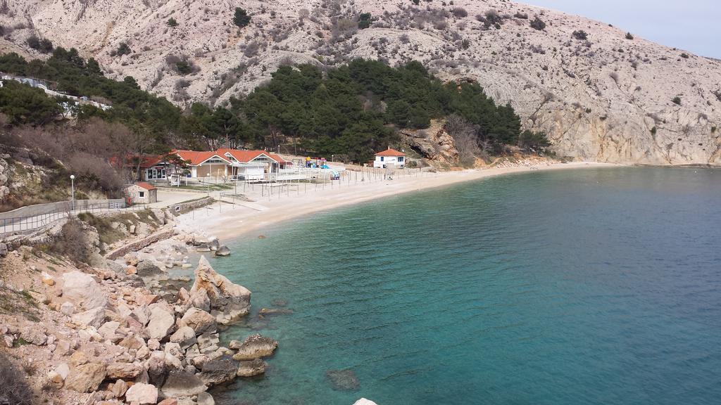 Villa Perla Baska Buitenkant foto