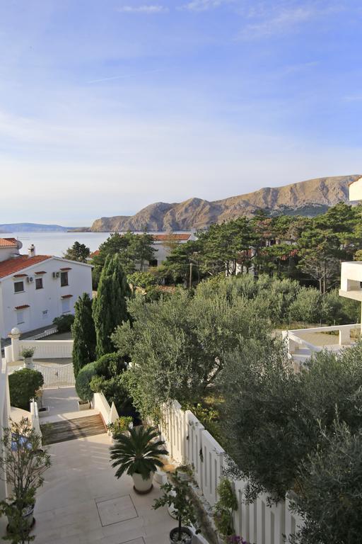 Villa Perla Baska Buitenkant foto