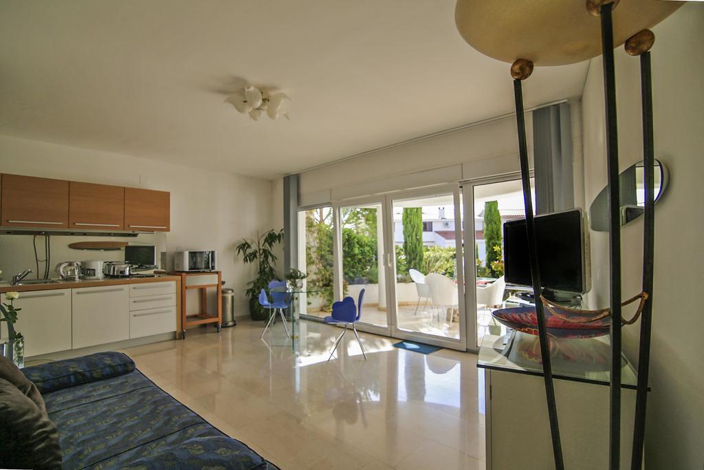 Villa Perla Baska Buitenkant foto
